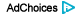 AdChoices logo